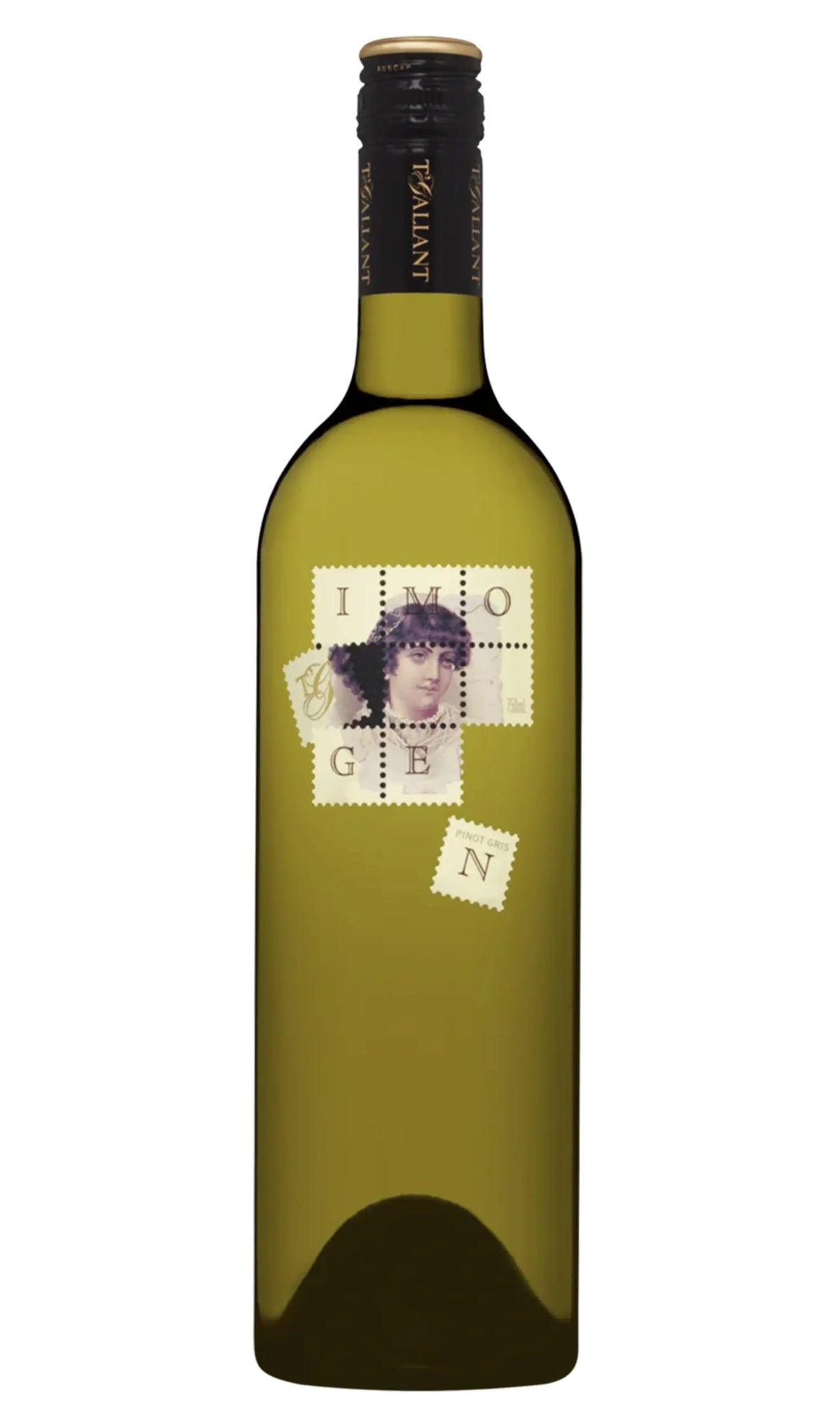 T'Gallant Imogen Pinot Gris 2026 750ml bottle of wine from Mornington
