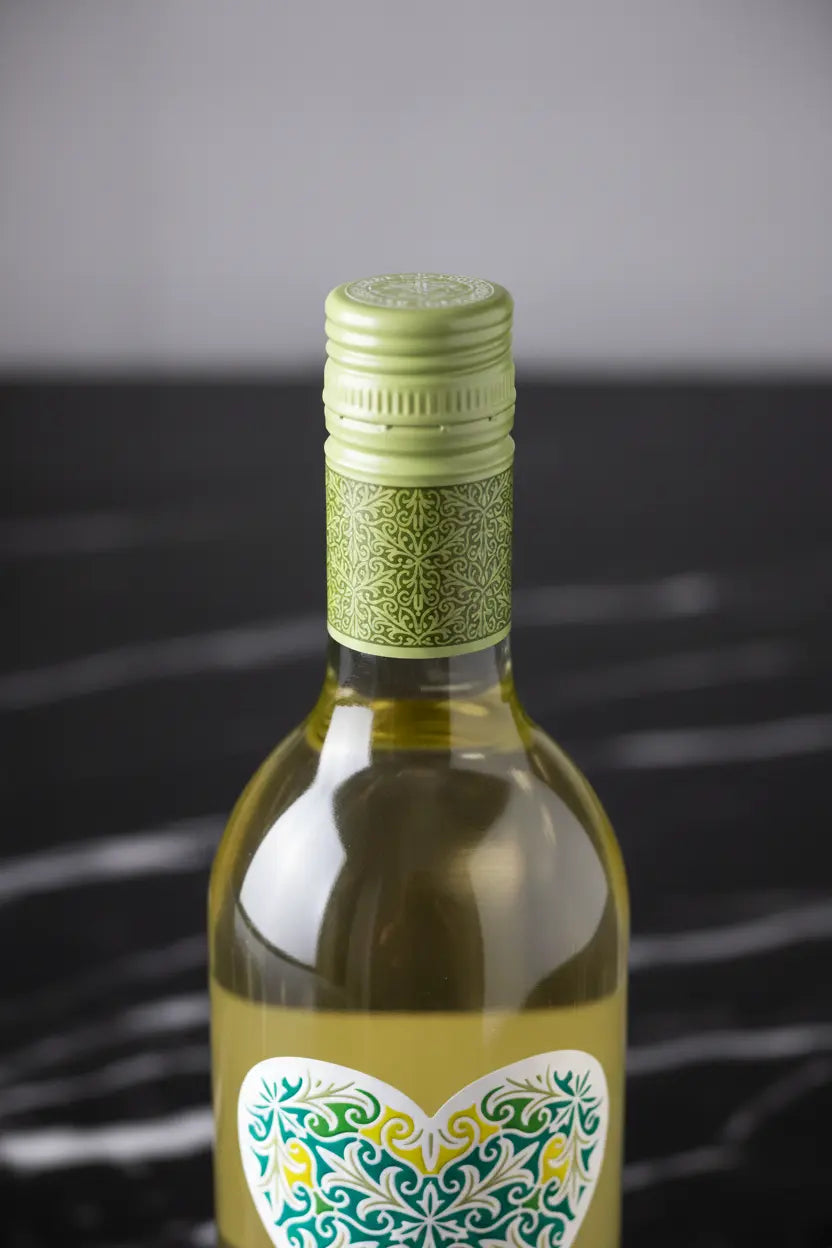 T'Gallant Juliet Pinot Grigio 2025 750ml Bottle from South Eastern Australia
