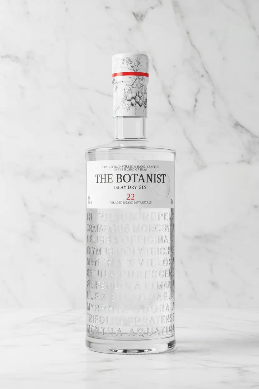 Buy The Botanist Islay Dry Gin 700mL online at Wine Sellers Direct's best prices - Australia's independent liquor specialists.