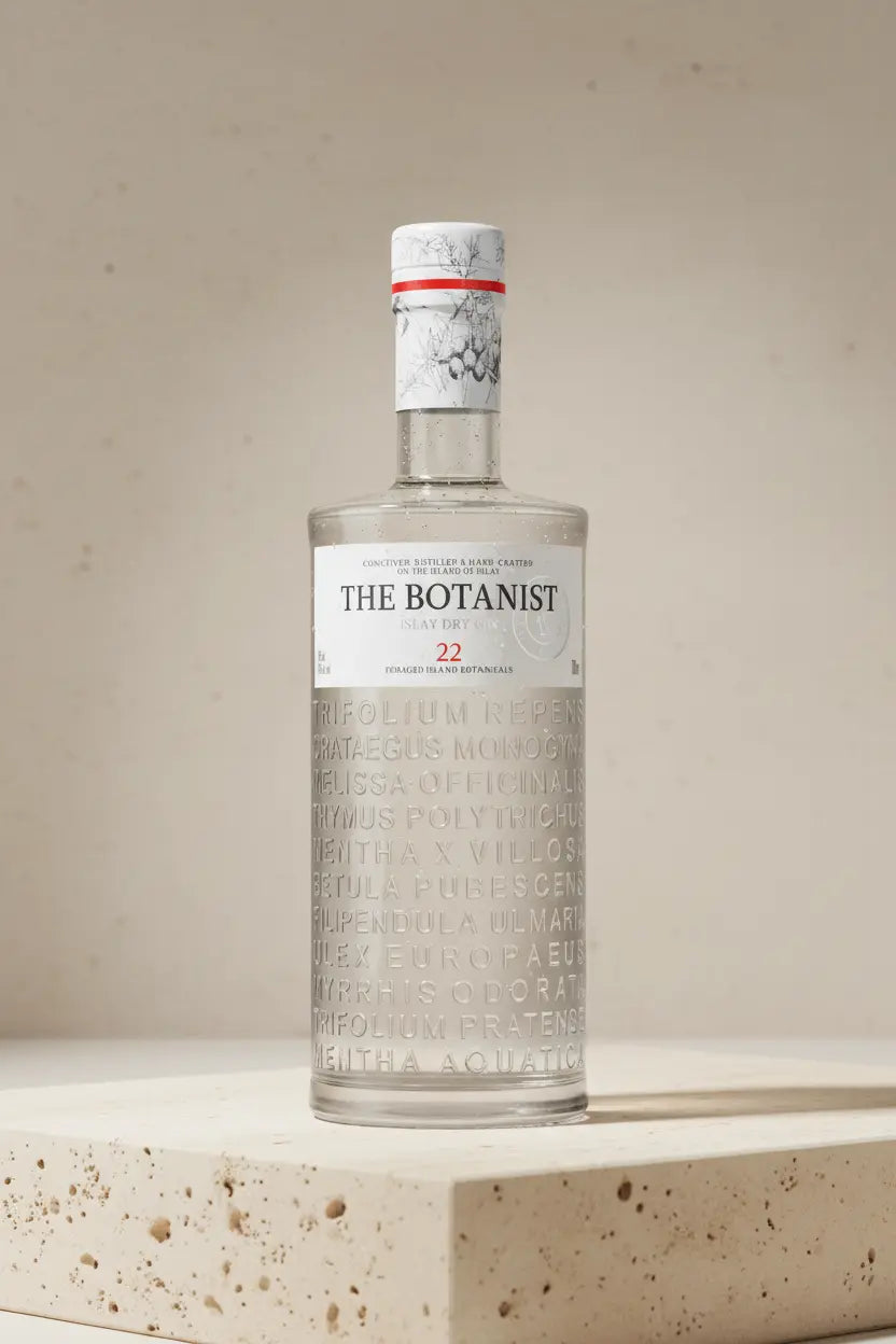 Buy The Botanist Islay Dry Gin 700mL online at Wine Sellers Direct's best prices - Australia's independent liquor specialists.