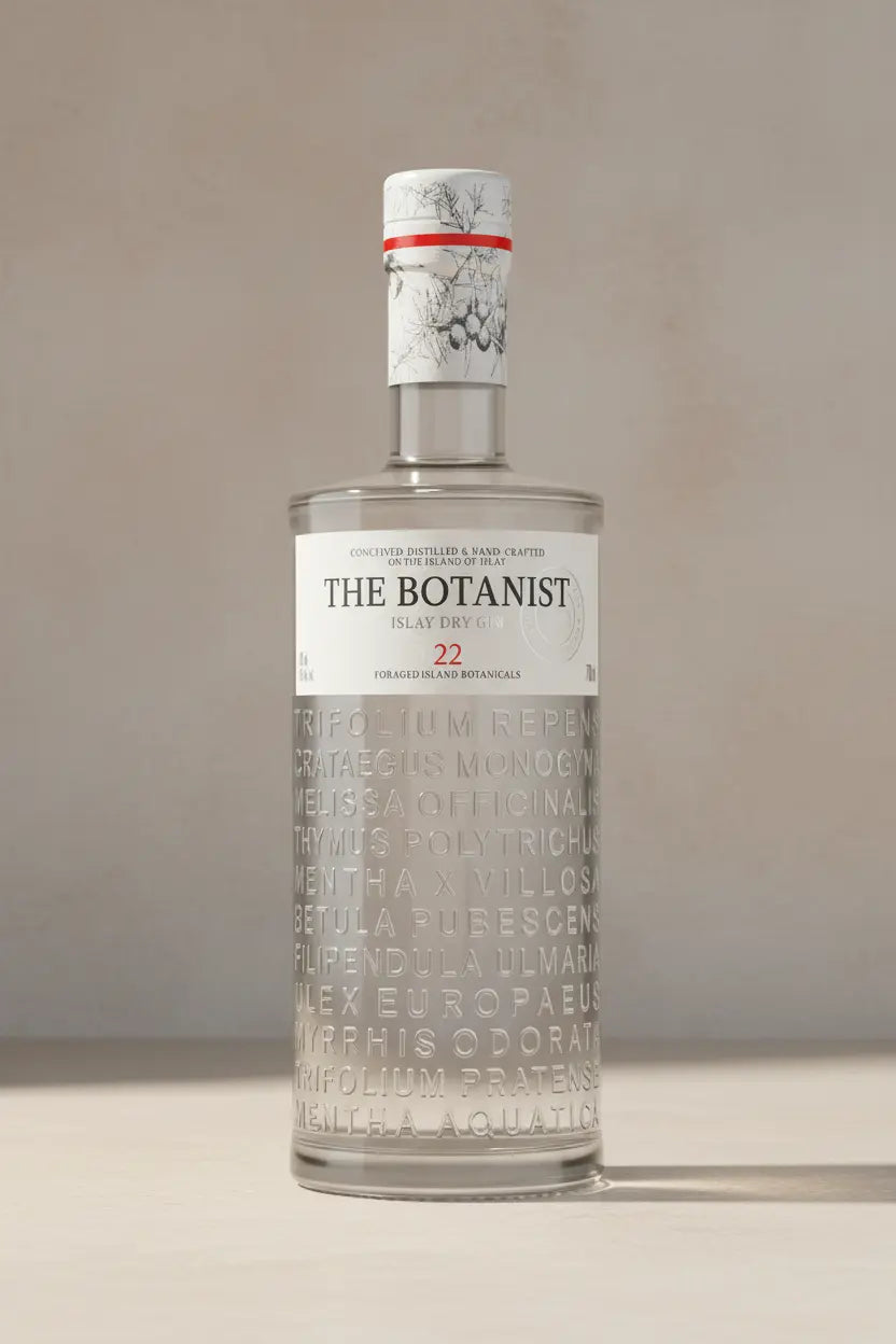 Buy The Botanist Islay Dry Gin 700mL online at Wine Sellers Direct's best prices - Australia's independent liquor specialists.