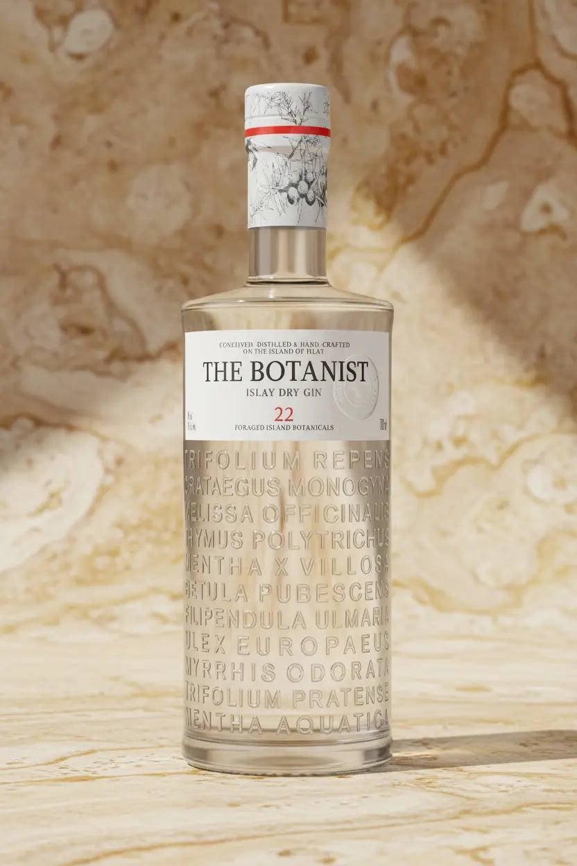 Buy The Botanist Islay Dry Gin 700mL online at Wine Sellers Direct's best prices - Australia's independent liquor specialists.