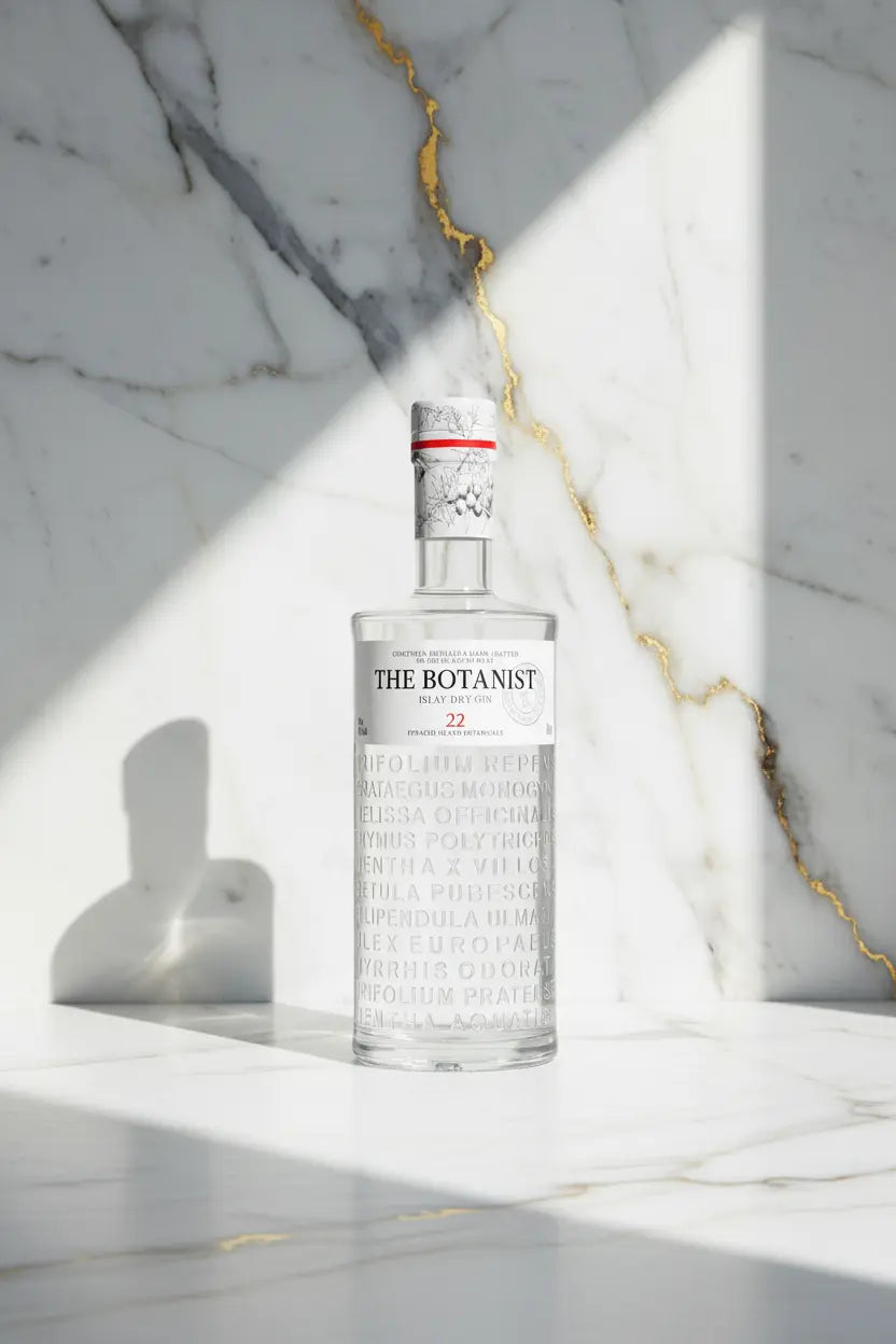 Buy The Botanist Islay Dry Gin 700mL online at Wine Sellers Direct's best prices - Australia's independent liquor specialists.
