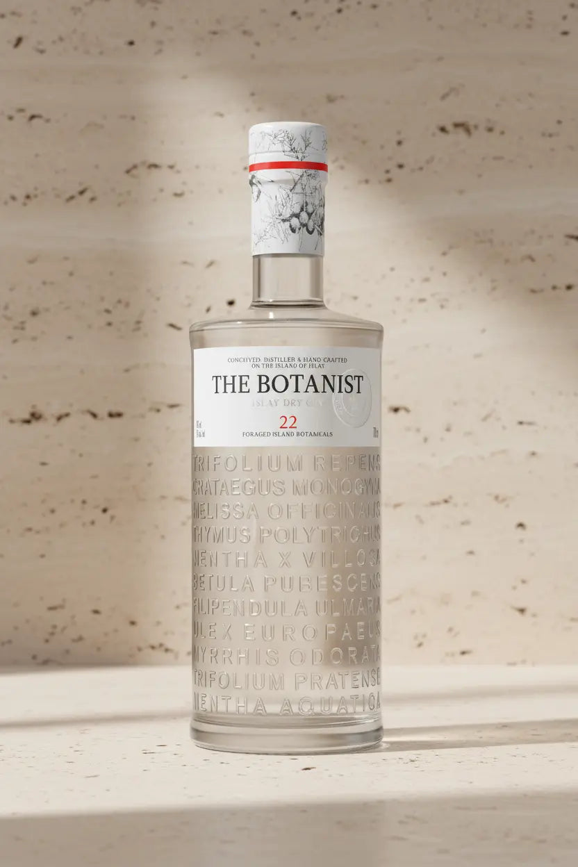 Buy The Botanist Islay Dry Gin 700mL online at Wine Sellers Direct's best prices - Australia's independent liquor specialists.