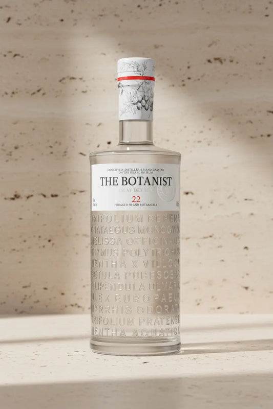 Buy The Botanist Islay Dry Gin 700mL online at Wine Sellers Direct's best prices - Australia's independent liquor specialists.