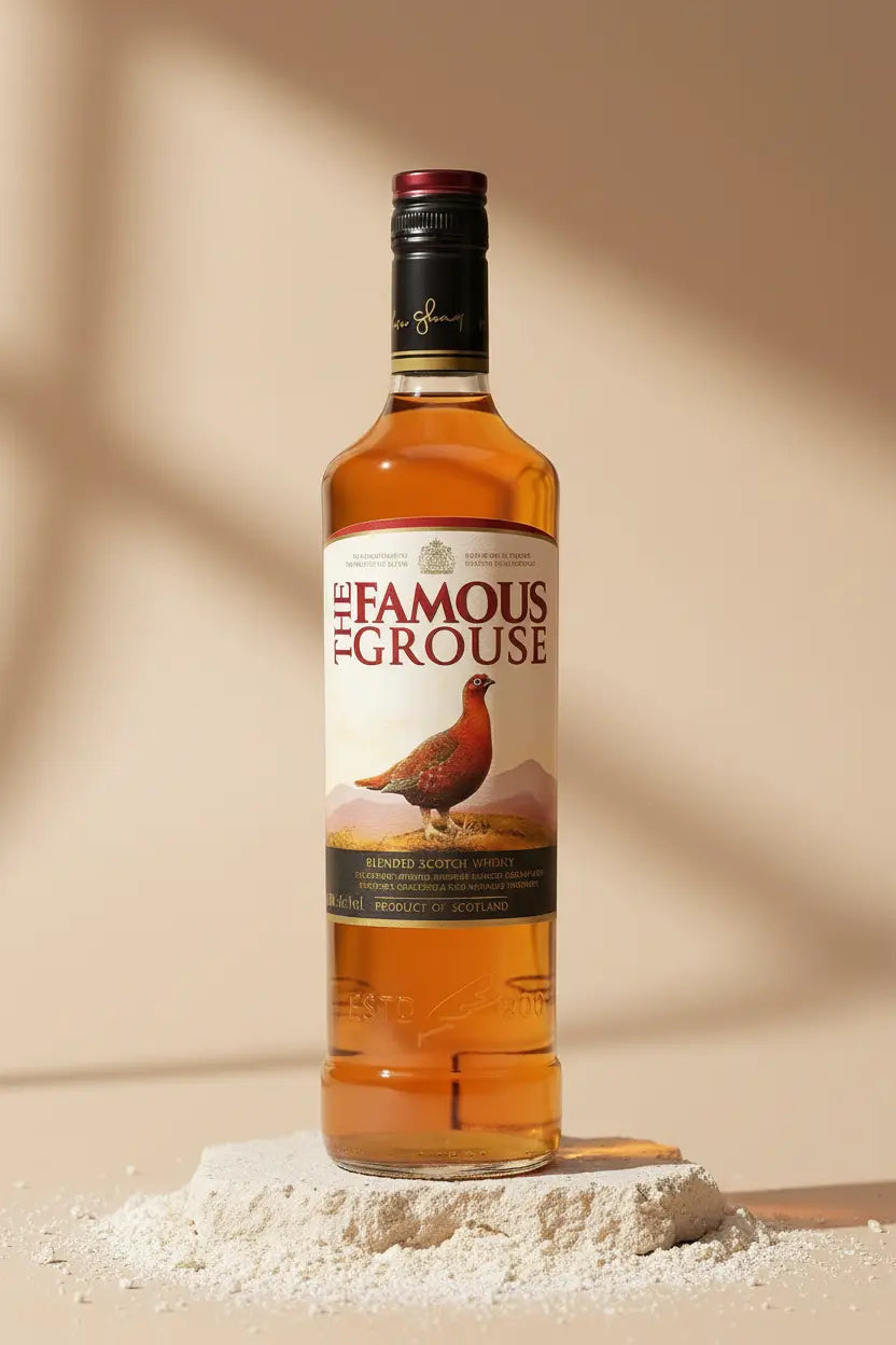 Buy The Famous Grouse Blended Scotch Whisky 700ml online at Wine Sellers Direct's best prices.