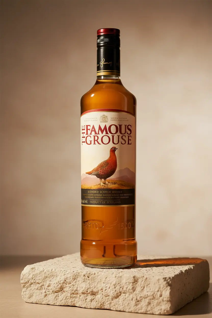 Buy The Famous Grouse Blended Scotch Whisky 700ml online at Wine Sellers Direct's best prices.