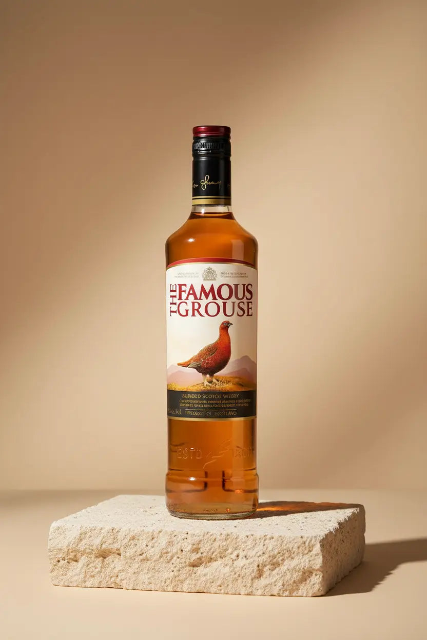 Buy The Famous Grouse Blended Scotch Whisky 700ml online at Wine Sellers Direct's best prices.