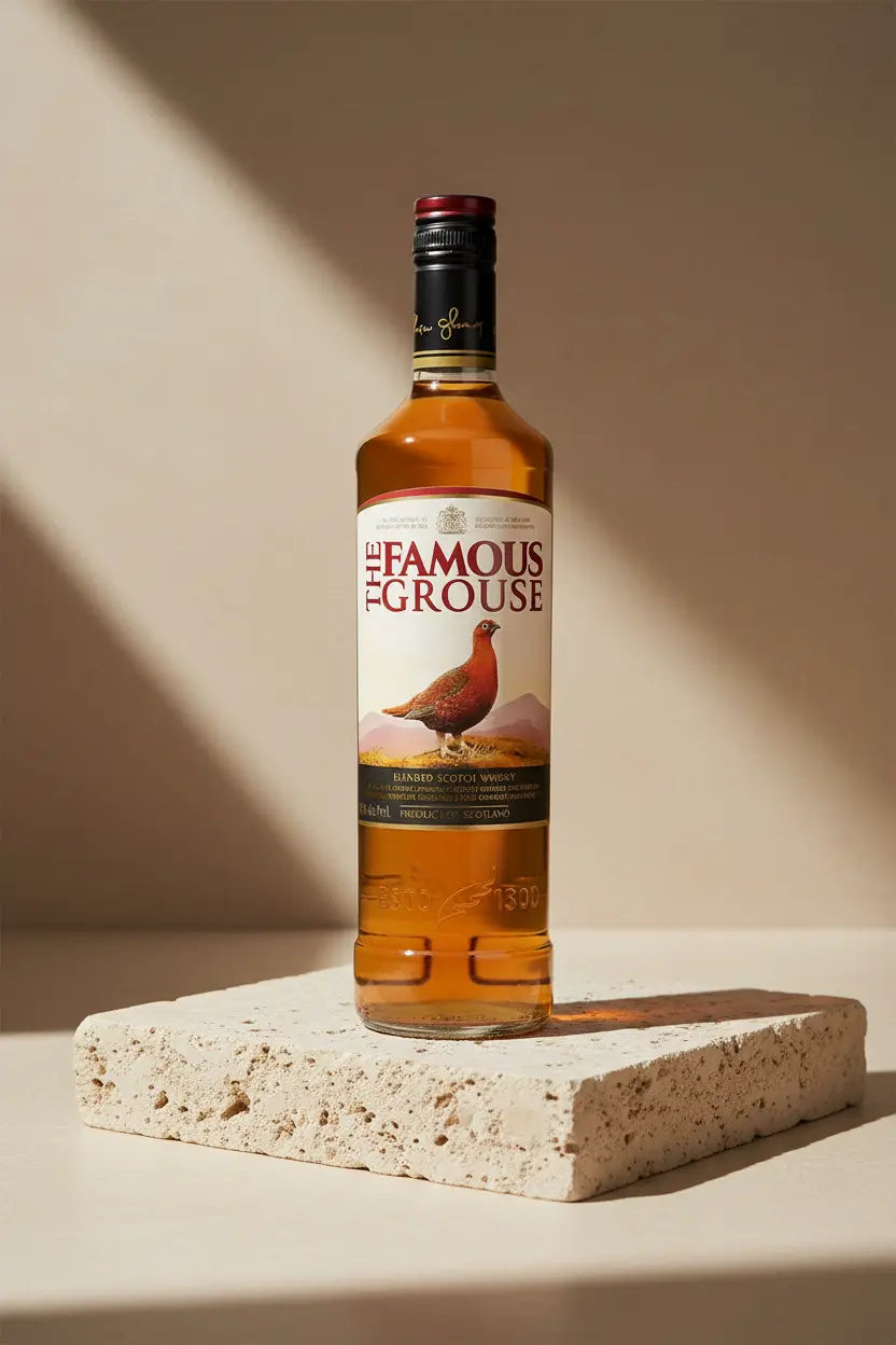 Buy The Famous Grouse Blended Scotch Whisky 700ml online at Wine Sellers Direct's best prices.