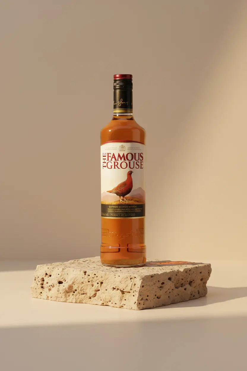 Buy The Famous Grouse Blended Scotch Whisky 700ml online at Wine Sellers Direct's best prices.