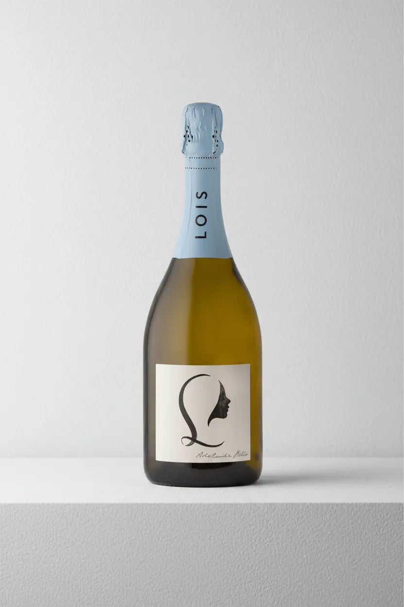 Buy The Lane Vineyard Adelaide Hills Lois Sparkling Blanc de Blancs NV 750ml online at Wine Sellers Direct.