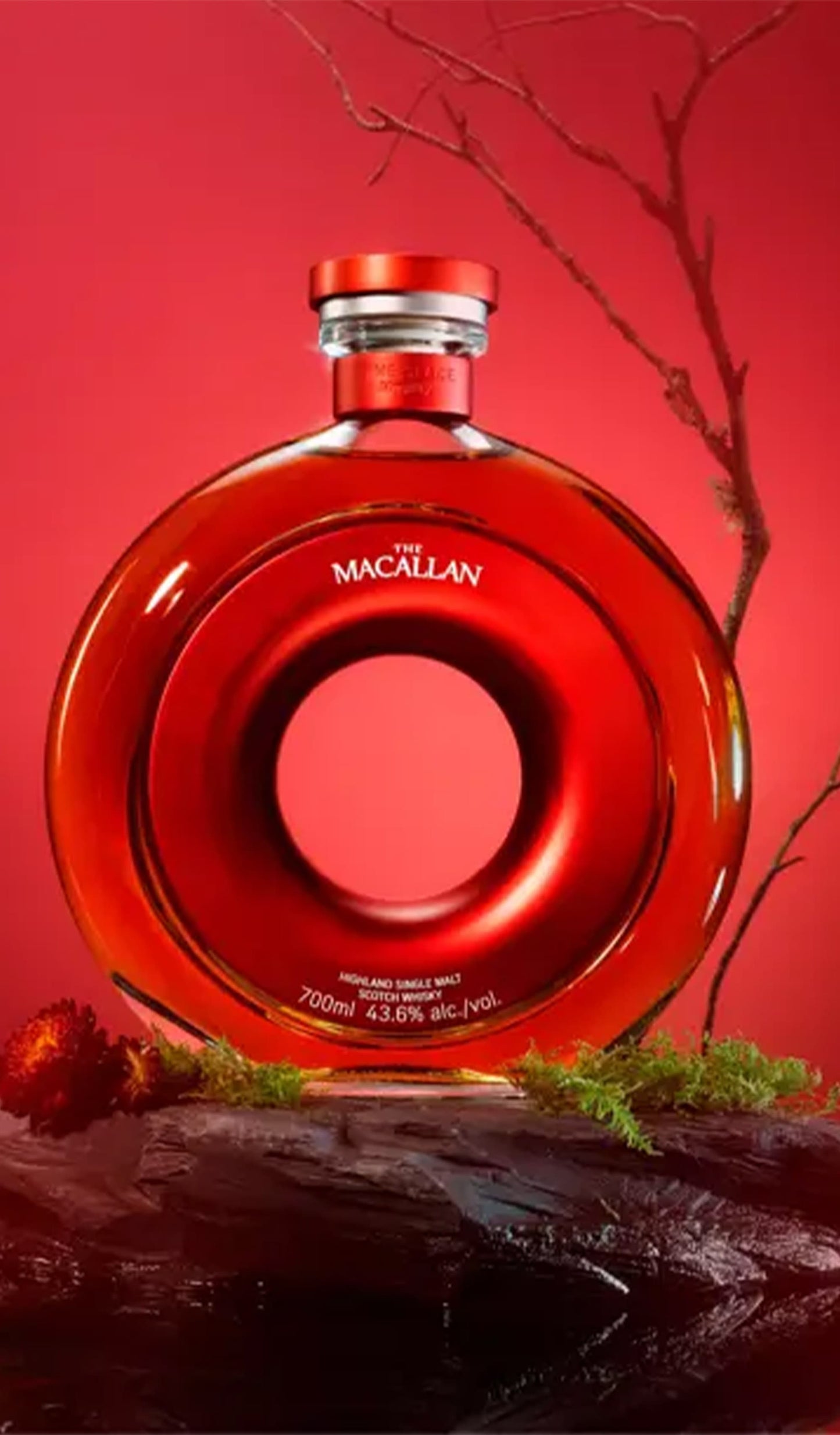 Find out more or buy The Macallan TIME : SPACE Mastery Scotch Whisky 700mL limited edition at Wine Sellers Direct's best prices. Australia's independent liquor specialists.