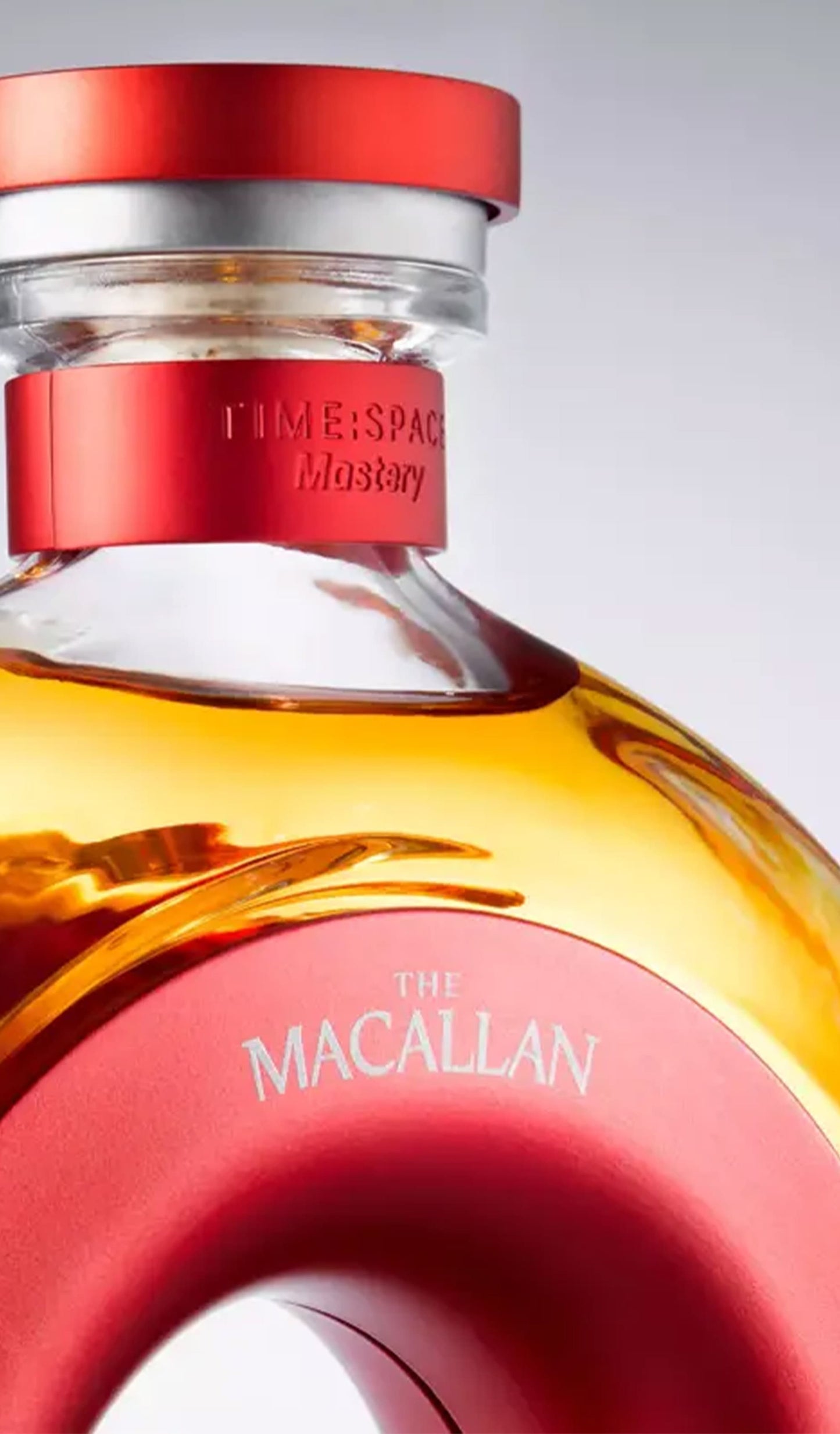 Find out more or buy The Macallan TIME : SPACE Mastery Scotch Whisky 700mL limited edition at Wine Sellers Direct's best prices. Australia's independent liquor specialists.