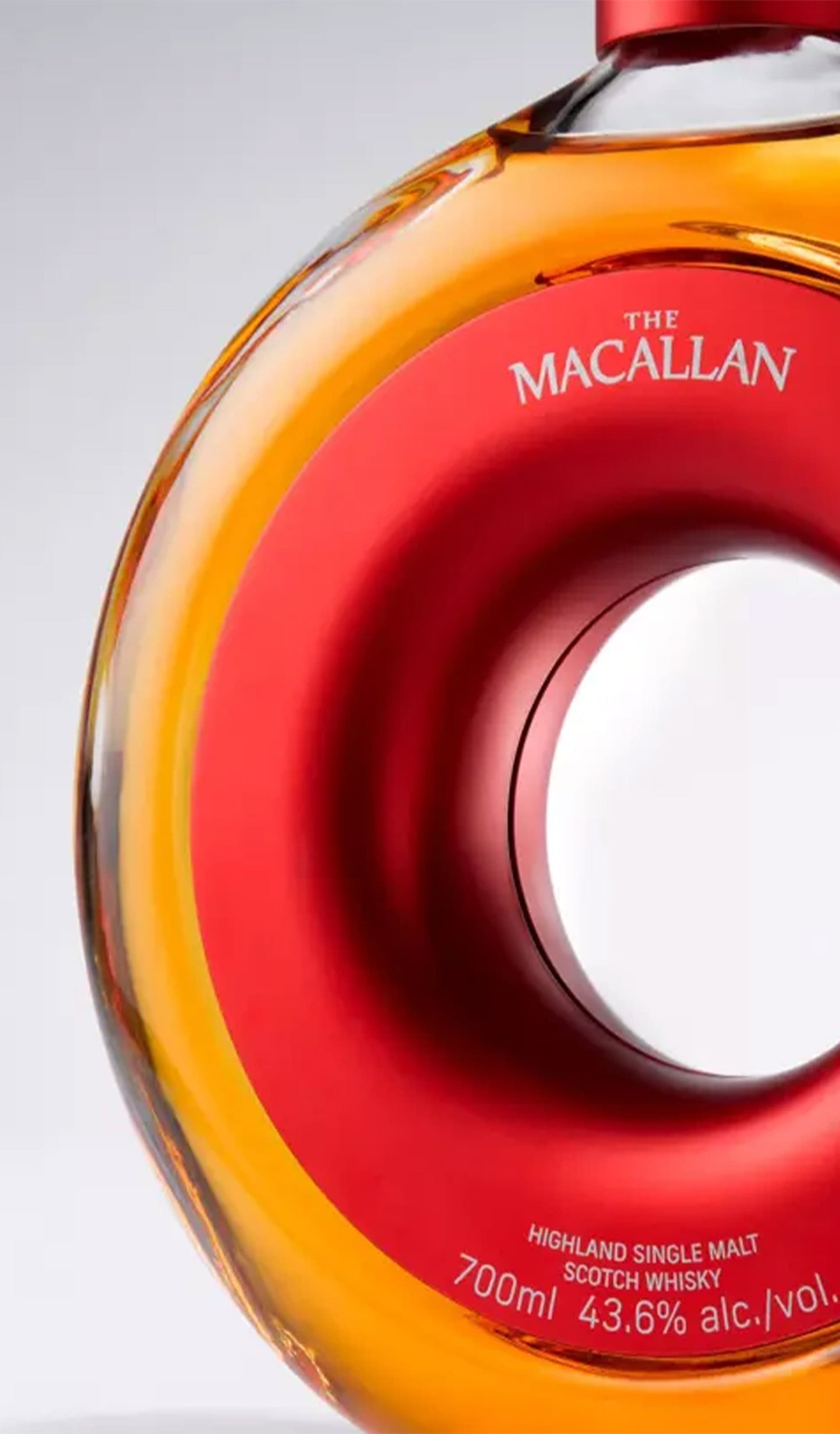 Find out more or buy The Macallan TIME : SPACE Mastery Scotch Whisky 700mL limited edition at Wine Sellers Direct's best prices. Australia's independent liquor specialists.