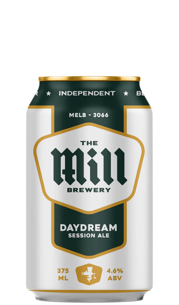 The Mill Brewery Daydream Session Ale 375mL - Wine Sellers Direct