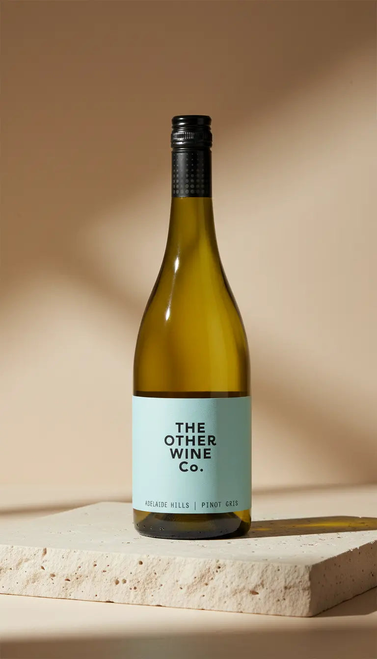The Other Wine Co. Pinot Gris 2025 (Adelaide Hills)