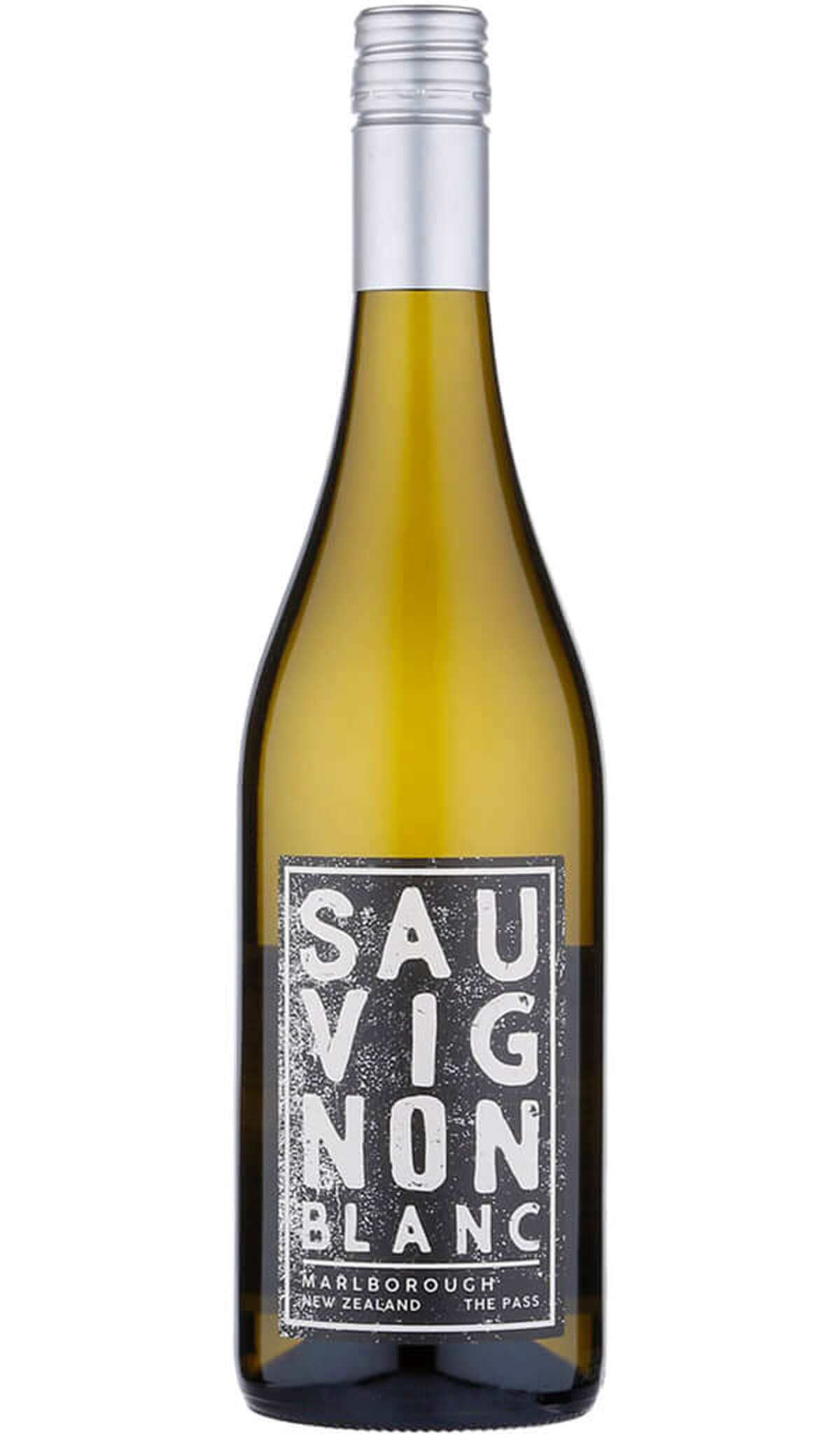 Find out more or buy The Pass Marlborough Sauvignon Blanc 2023 online at Wine Sellers Direct - Australia’s independent liquor specialists.