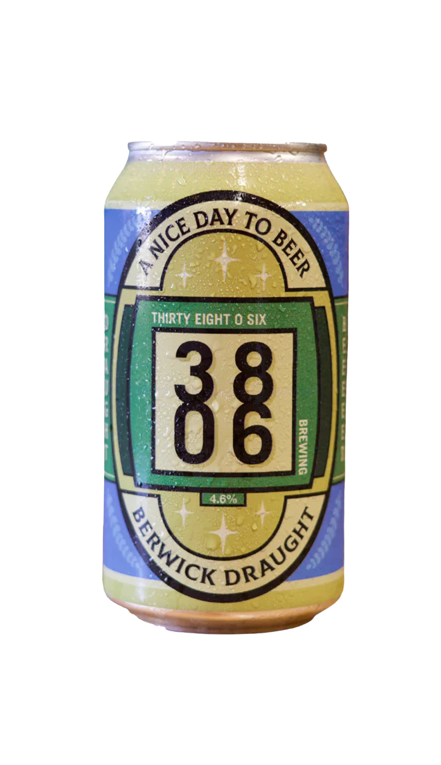Find out more or buy Thirty Eight O Six Berwick Draught 375ml online at Wine Sellers Direct - Australia’s independent liquor specialists.