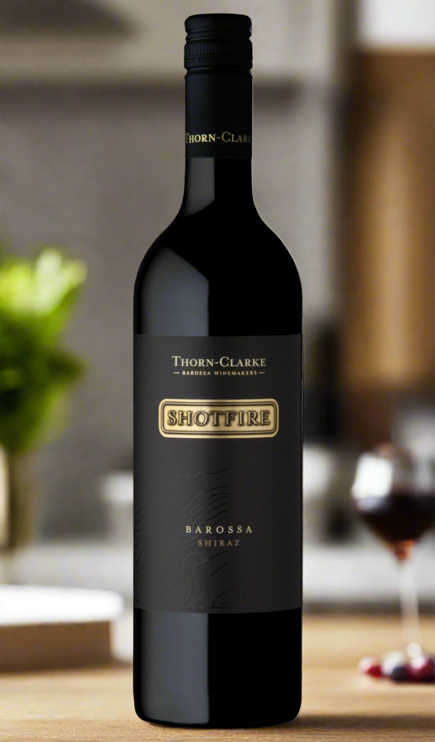 Find out more, explore the range and purchase Thorn-Clarke Shotfire Shiraz 2020 (Barossa Valley) available online at Wine Sellers Direct - Australia's independent liquor specialists.