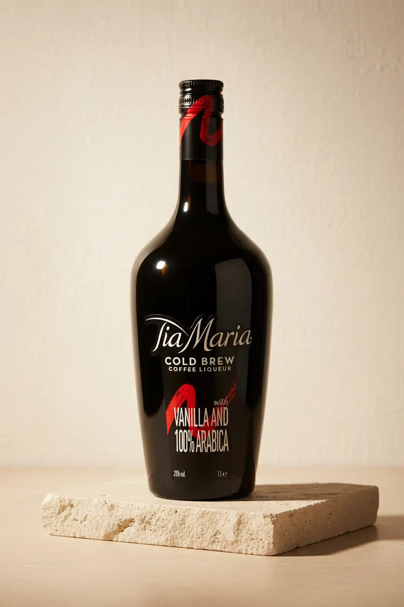 Buy Tia Maria Coffee Liqueur 1 Litre online at Wine Sellers Direct's best prices.