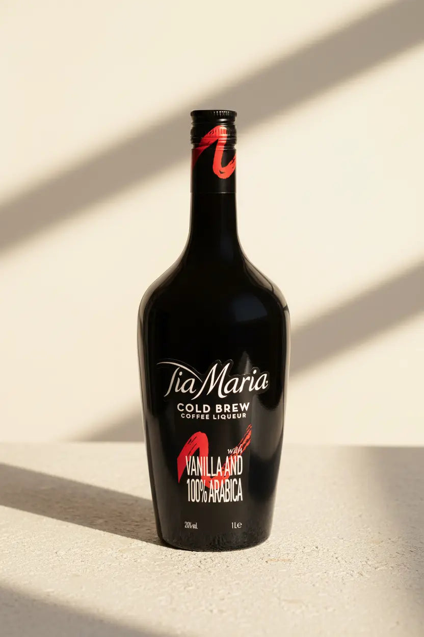 Buy Tia Maria Coffee Liqueur 1 Litre online at Wine Sellers Direct's best prices.
