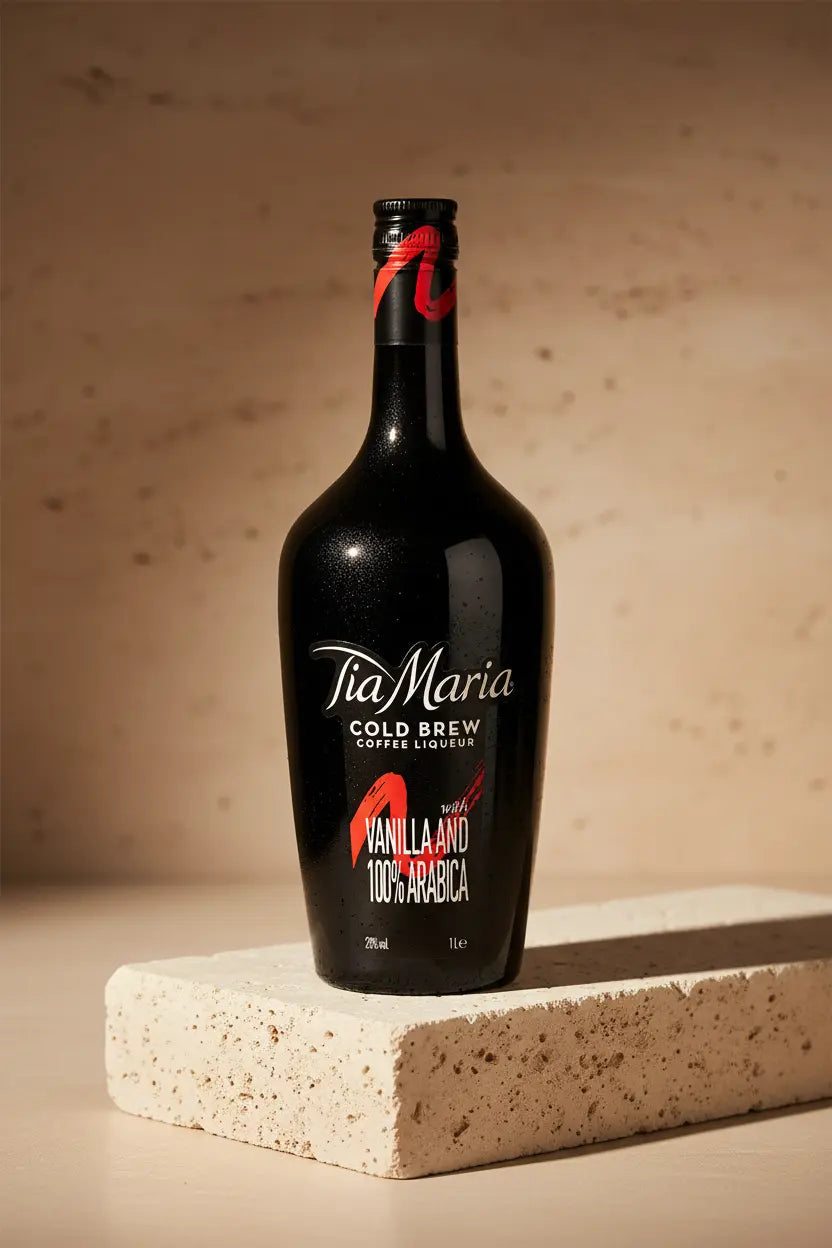 Buy Tia Maria Coffee Liqueur 1 Litre online at Wine Sellers Direct's best prices.