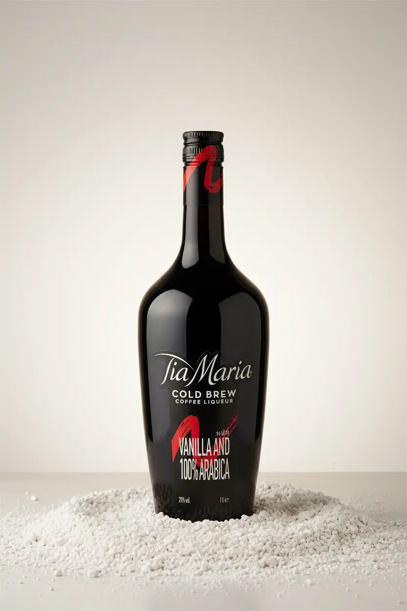 Buy Tia Maria Coffee Liqueur 1 Litre online at Wine Sellers Direct's best prices.