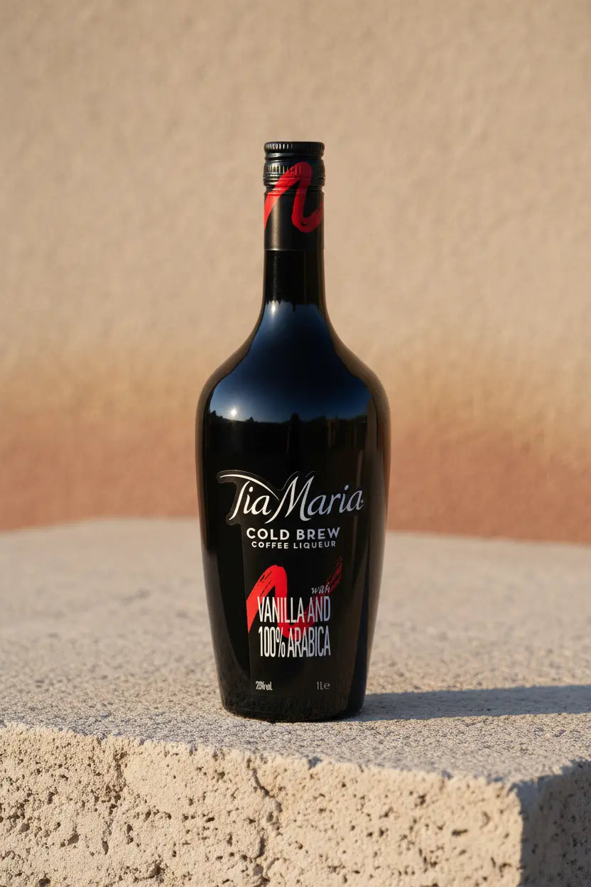 Buy Tia Maria Coffee Liqueur 1 Litre online at Wine Sellers Direct's best prices.