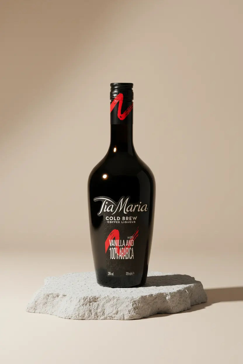 By Tia Maria Coffee Liqueur 700ml online at Wine Sellers Direct's best prices.