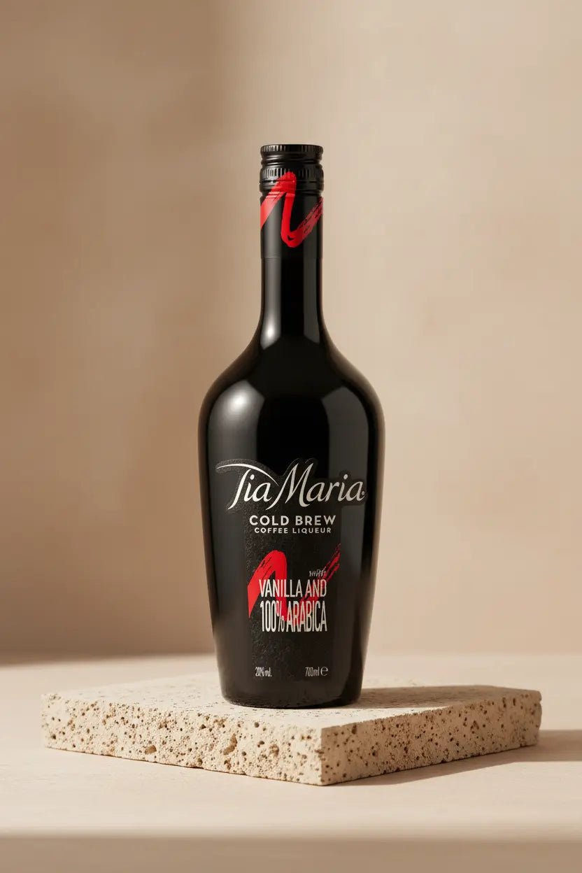 By Tia Maria Coffee Liqueur 700ml online at Wine Sellers Direct's best prices.