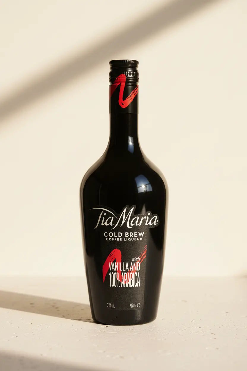 By Tia Maria Coffee Liqueur 700ml online at Wine Sellers Direct's best prices.
