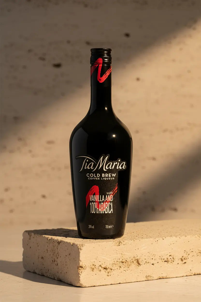By Tia Maria Coffee Liqueur 700ml online at Wine Sellers Direct's best prices.