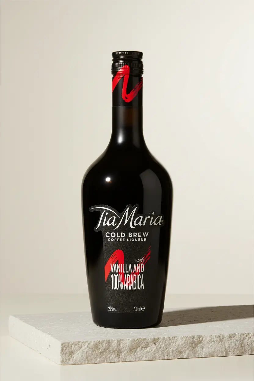 By Tia Maria Coffee Liqueur 700ml online at Wine Sellers Direct's best prices.