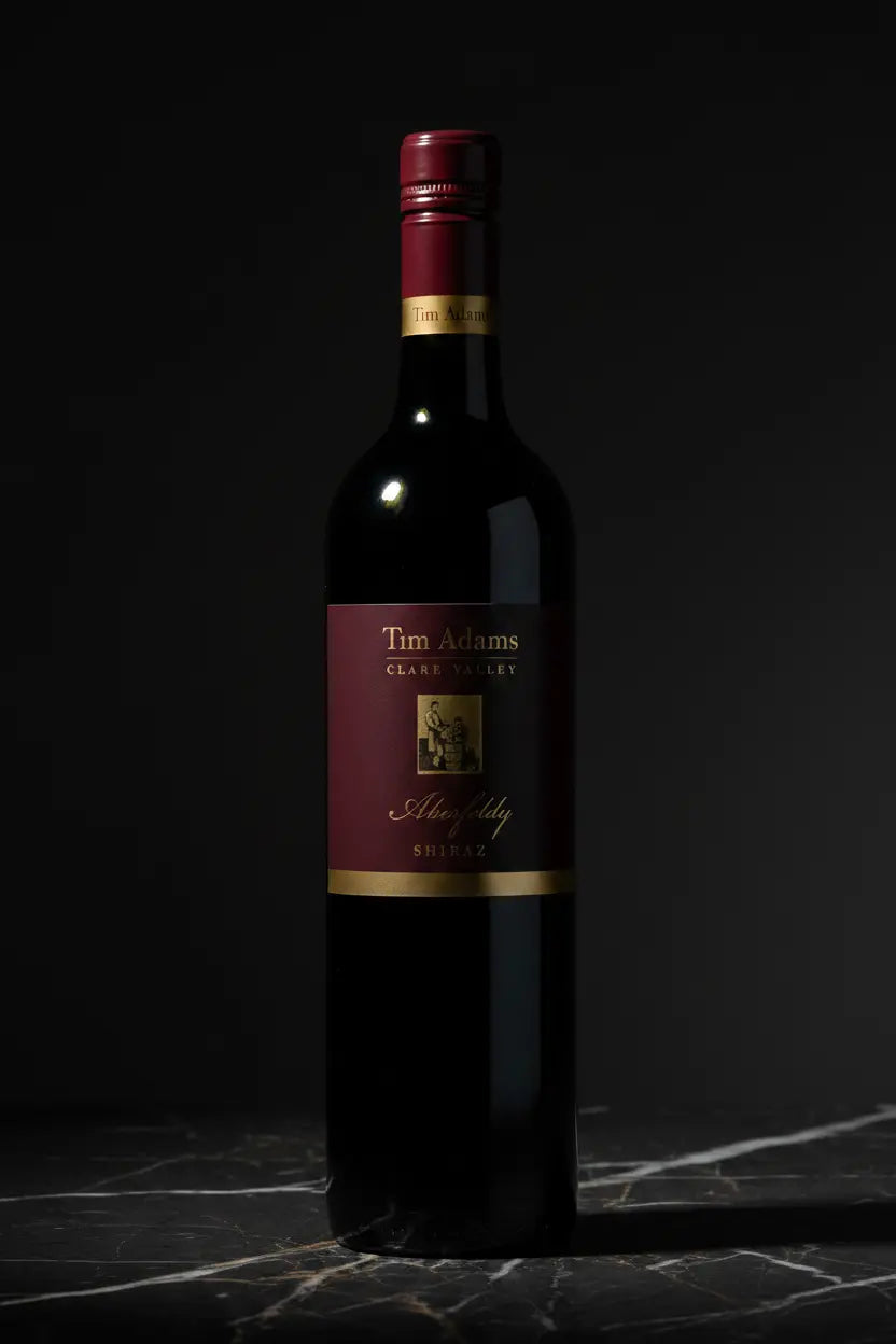 Find out more or buy Tim Adams Aberfeldy Shiraz 2019 (Clare Valley) online at Wine Sellers Direct's best prices.