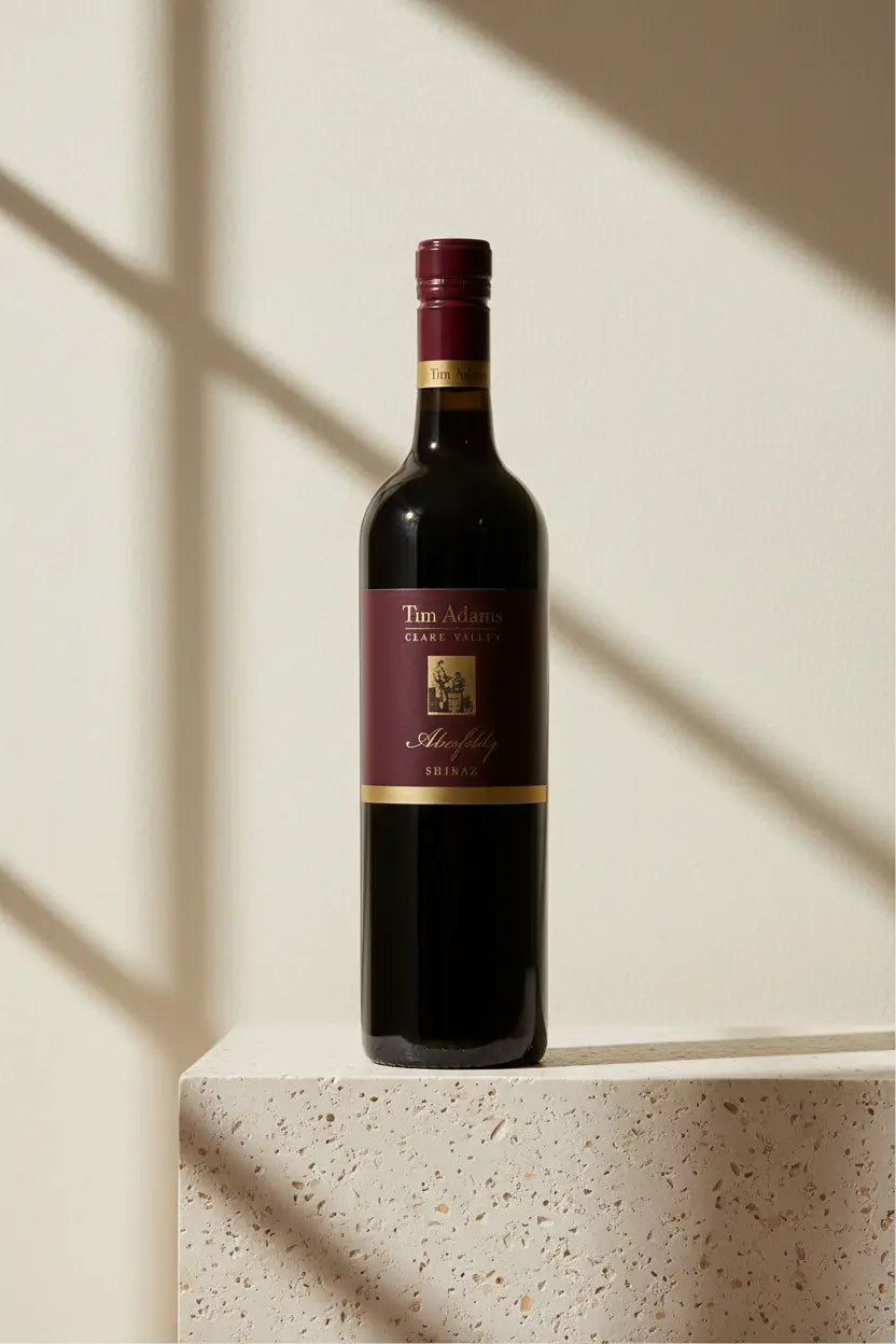 Find out more or buy Tim Adams Aberfeldy Shiraz 2019 (Clare Valley) online at Wine Sellers Direct's best prices.