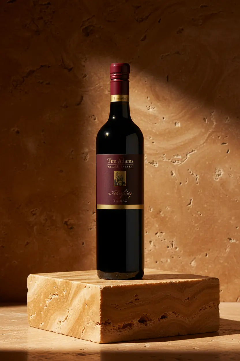Tim Adams Aberfeldy Shiraz 2019 | Clare Valley