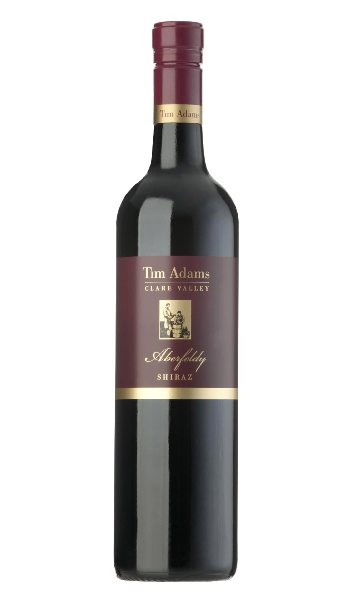 Find out more or buy Tim Adams Aberfeldy Shiraz 2019 (Clare Valley) available at Wine Sellers Direct's best prices - Australia's independent liquor specialists.