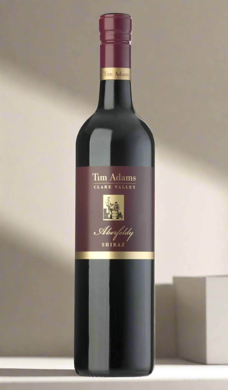 Tim Adams Aberfeldy Shiraz 2019 (Clare Valley)