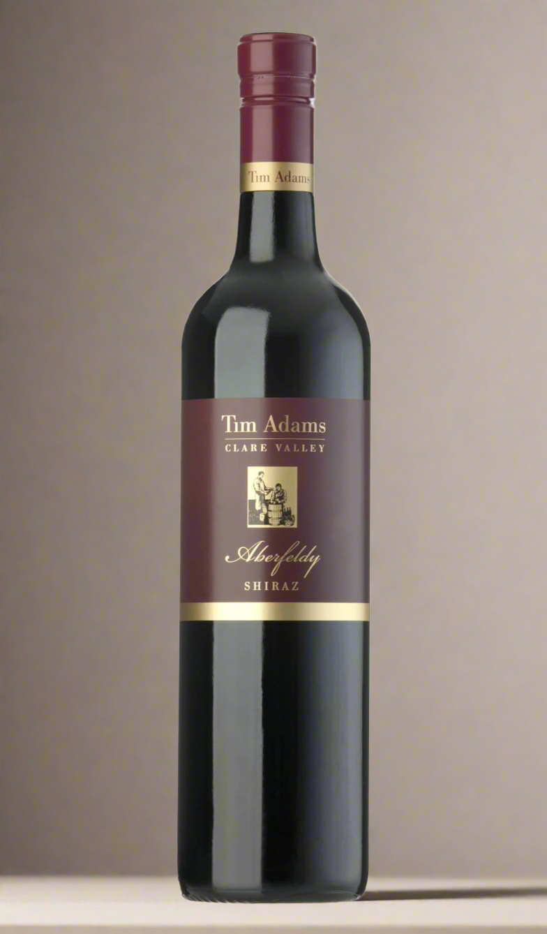 Tim Adams Aberfeldy Shiraz 2019 (Clare Valley)