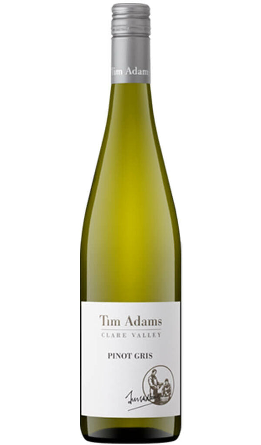 Find out more or buy Tim Adams Pinot Gris 2023 (Clare Valley) online at Wine Sellers Direct - Australia’s independent liquor specialists.