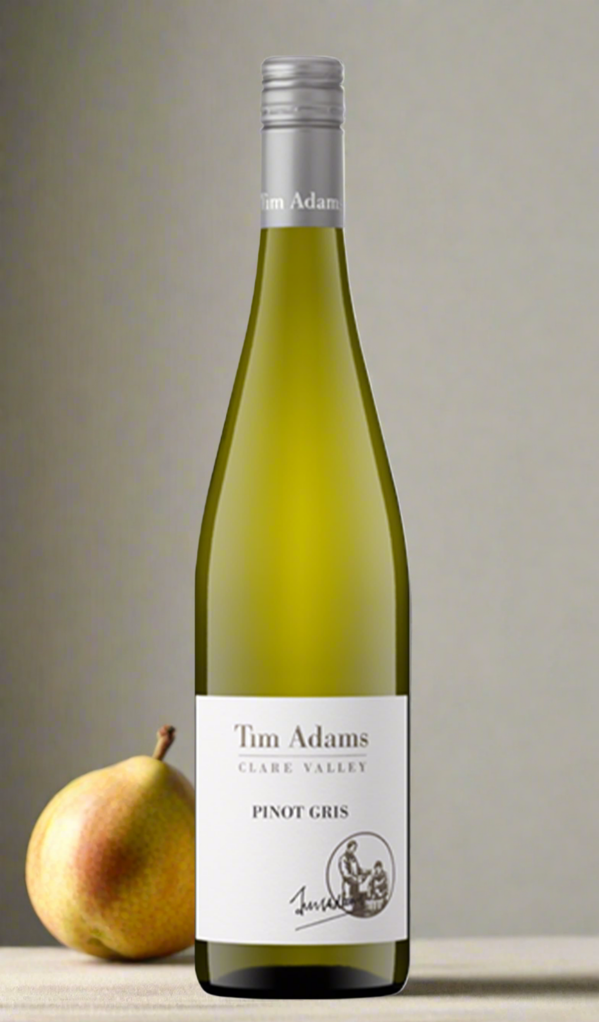 Find out more or buy Tim Adams Pinot Gris 2023 (Clare Valley) online at Wine Sellers Direct - Australia’s independent liquor specialists.