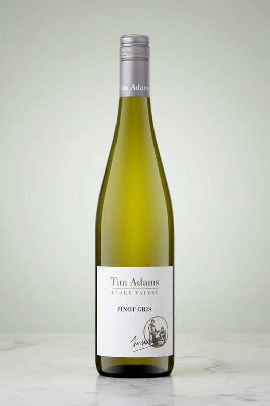 Tim Adams Pinot Gris 2026 750ml bottle from Clare Valley