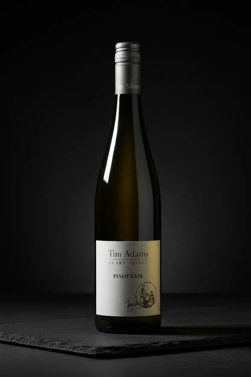 Tim Adams Pinot Gris 2026 750ml bottle from Clare Valley