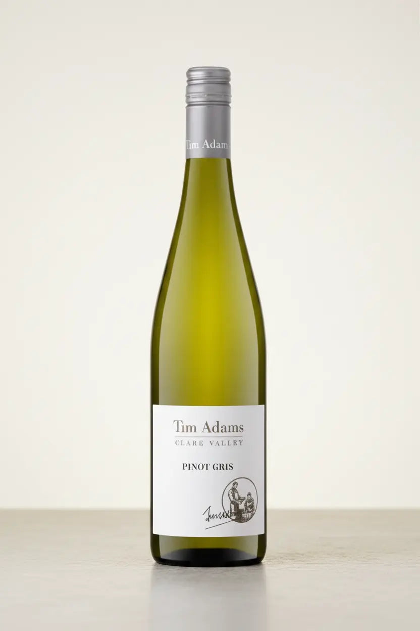 Tim Adams Pinot Gris 2026 750ml bottle from Clare Valley