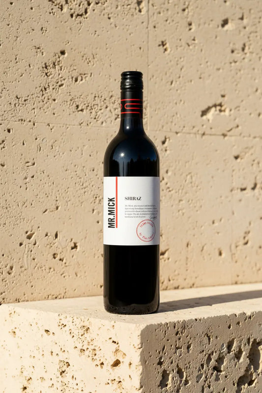 Buy Tim Adams Mr. Mick Shiraz 2022 Clare Valley online at Wine Sellers Direct's best prices.