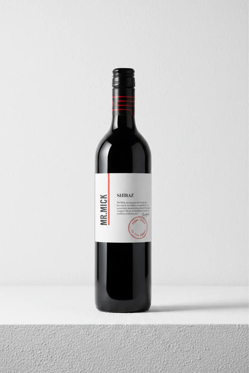 Buy Tim Adams Mr. Mick Shiraz 2022 Clare Valley online at Wine Sellers Direct's best prices.