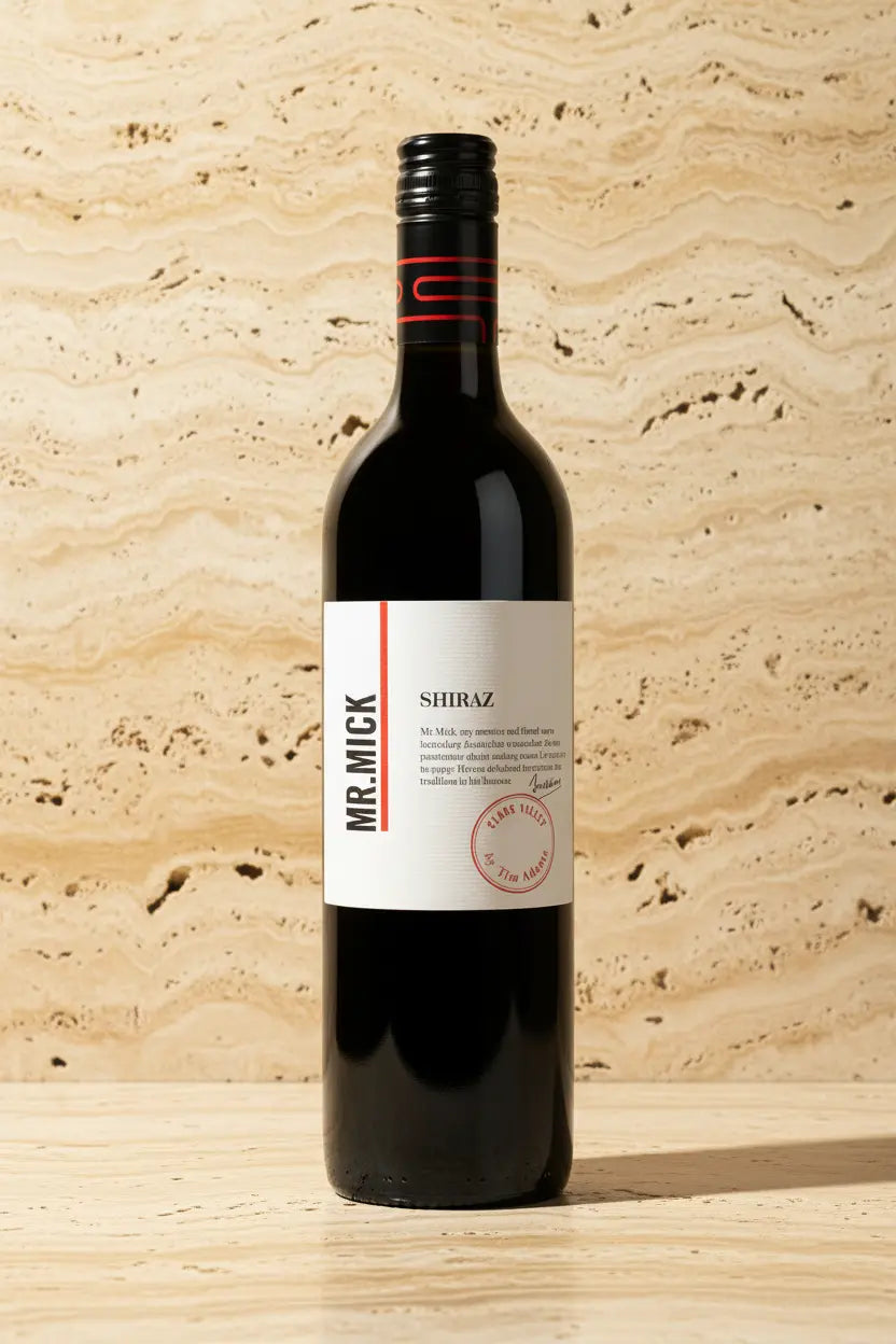 Buy Tim Adams Mr. Mick Shiraz 2022 Clare Valley online at Wine Sellers Direct's best prices.