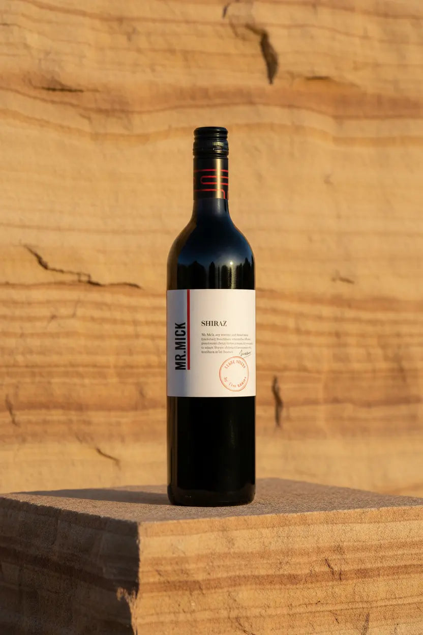 Buy Tim Adams Mr. Mick Shiraz 2022 Clare Valley online at Wine Sellers Direct's best prices.