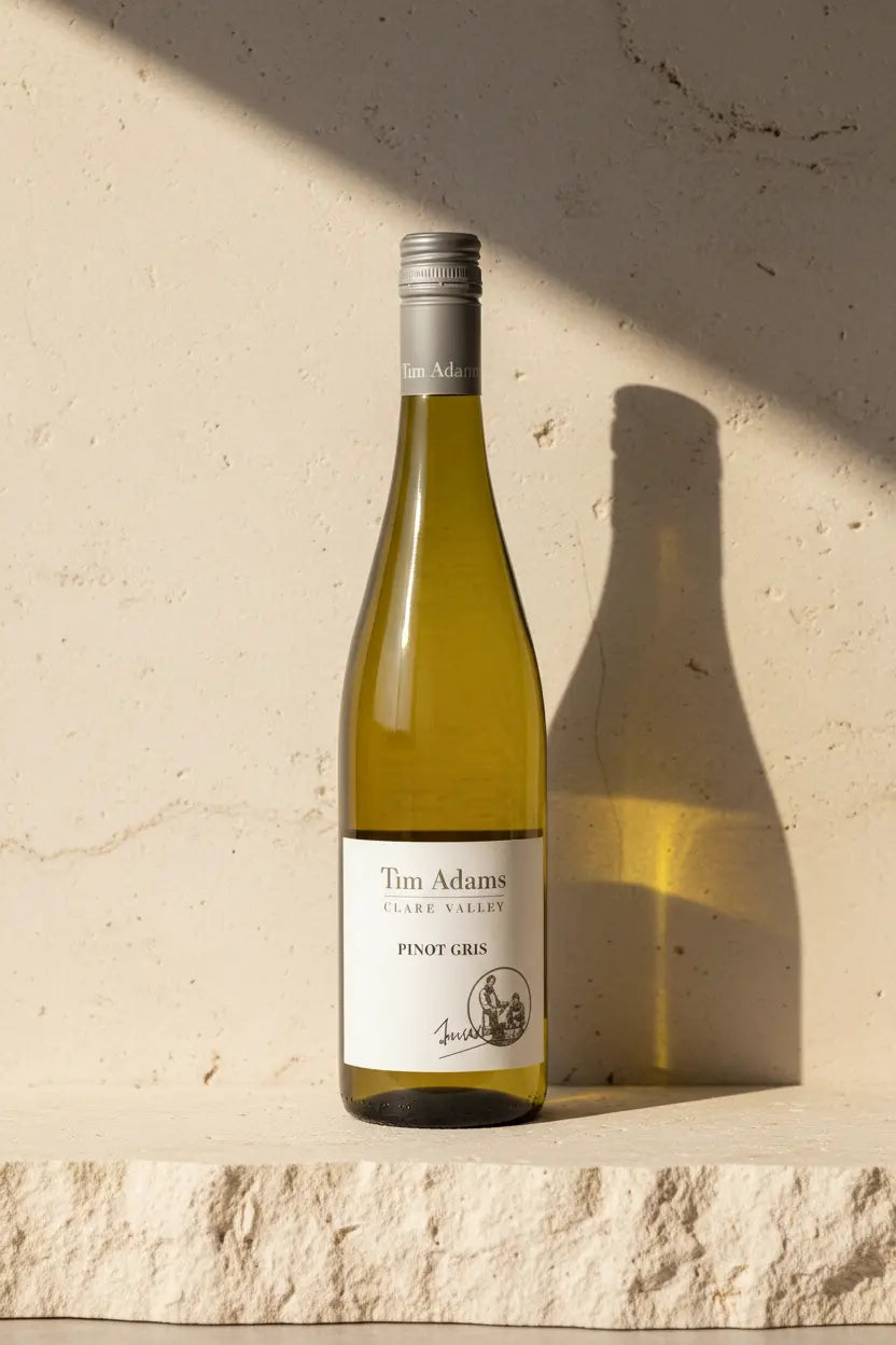 Buy Tim Adams Pinot Gris 2025 from Clare Valley online at Wine Sellers Direct's best prices.