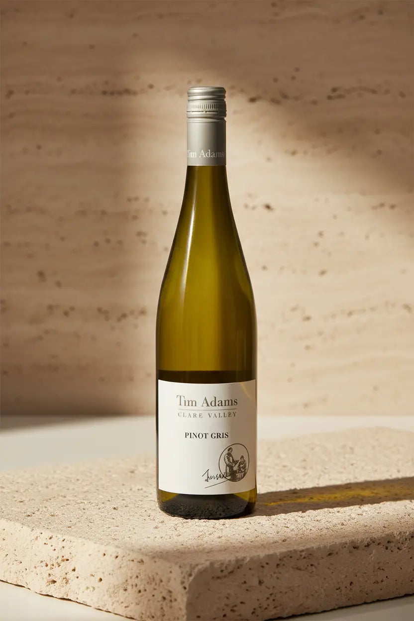 Buy Tim Adams Pinot Gris 2025 from Clare Valley online at Wine Sellers Direct's best prices.